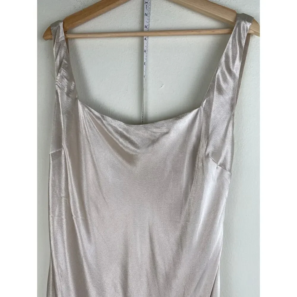 Meshki nwt ensley